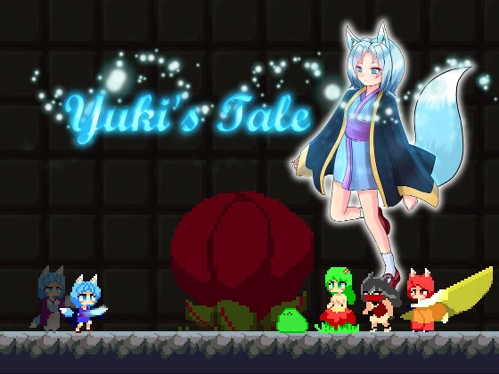 Yuki's Tale main image