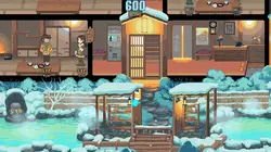 imagem do jogo Yukiya Onsen: Águas da Fertilidade: img0.webp