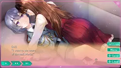 Yumeutsu Re:マスター ゲーム画像: img5.webp