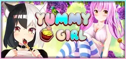 Yummy Girl Spielbild: img0.webp