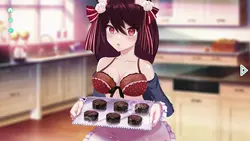 Yummy Girl Spielbild: img3.webp