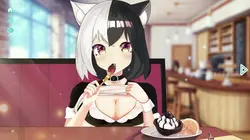 Yummy Girl Spielbild: img8.webp