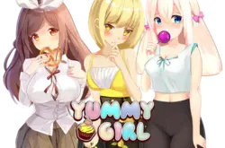 Yummy Girl