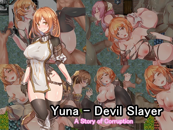 Yuna - Devil Slayer main image