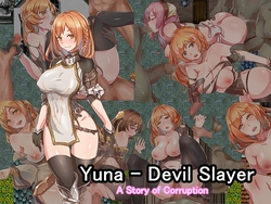 Yuna - Caça do Diabo