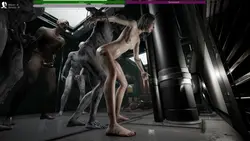 imagen del juego Yuna: Reborn + Arena: img10.webp