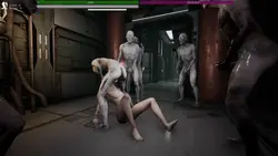 imagen del juego Yuna: Reborn + Arena: img7.webp