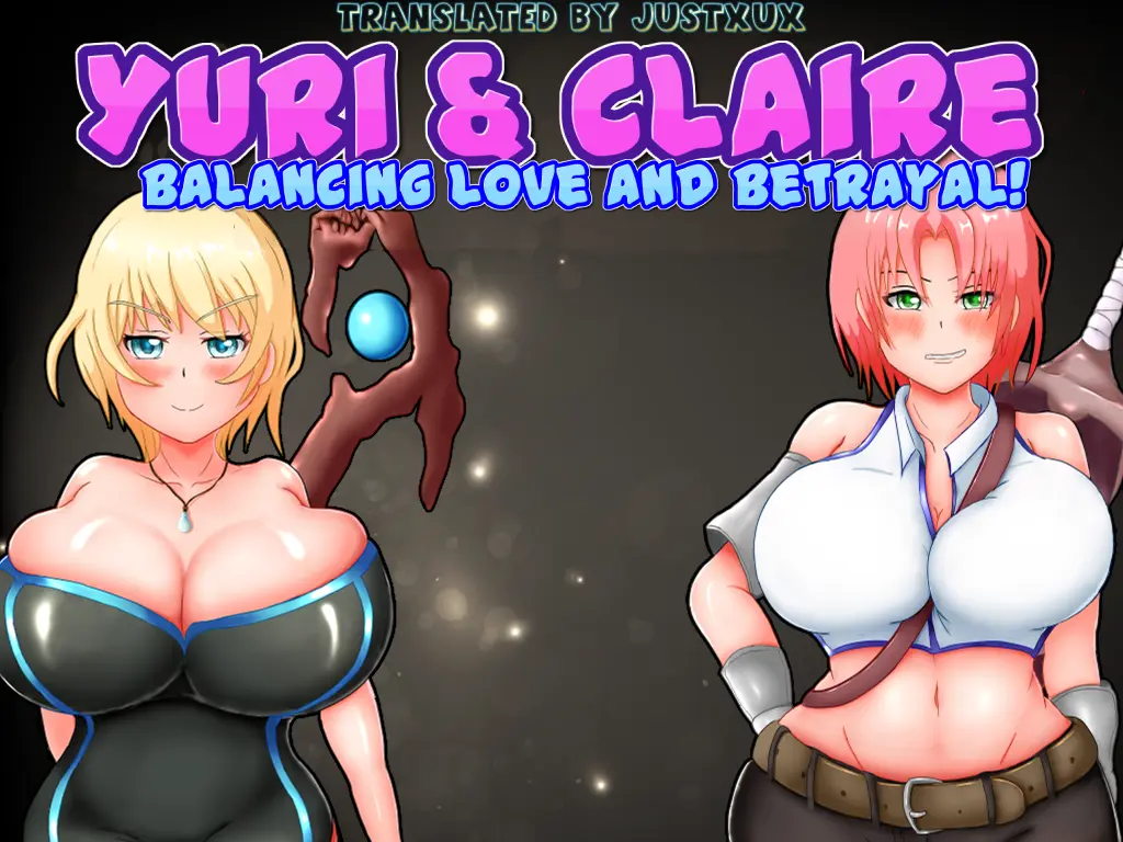 Yuri & Claire - Balancing Love and Betrayal! main image