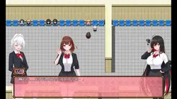 Yuri Blossom! Spielbild: img0.webp