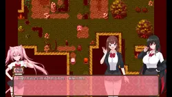 Yuri Blossom! Spielbild: img3.webp