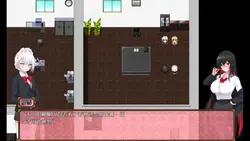 Yuri Blossom! Spielbild: img4.webp