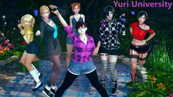 Université de Yuri [v0.5]