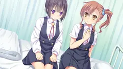 Yurinate! Absolute Gold game image: img14.webp