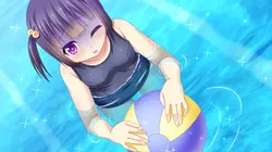 Yurinate! Absolute Gold game image: img2.webp