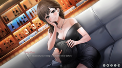 imagen del juego Yusetsu: img1.webp