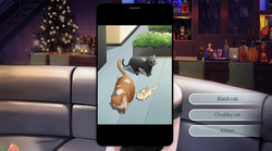 imagen del juego Yusetsu: img5.webp