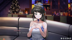 imagen del juego Yusetsu: img6.webp