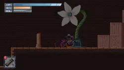 Yushaプロトタイプ ゲーム画像: img0.webp