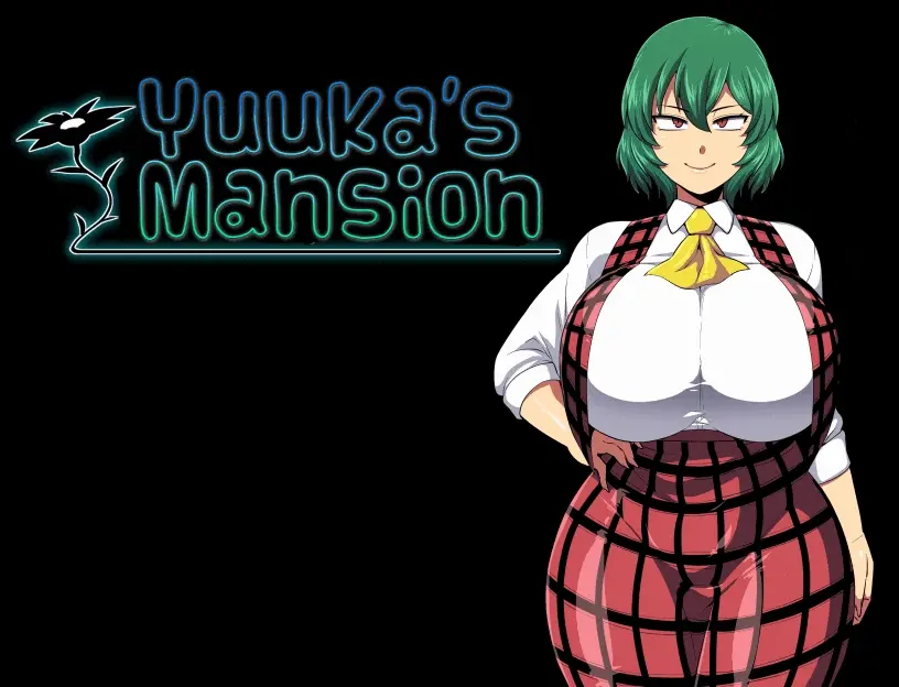 Yuuka's Mansion (Yuka no Yakata) main image