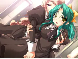 imagem do jogo Escalada Panic Yuukuri: img2.webp
