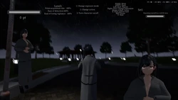 Yuumi's Exhibitionist Challenge: Is It Wrong to Be Naked Outside? game image: img3.webp