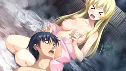 image de jeu Yuusha à Maou, Majo no Café: img0.webp