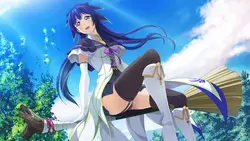 image de jeu Yuusha à Maou, Majo no Café: img4.webp