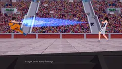 Zファイタートレーニング ゲーム画像: img0.webp