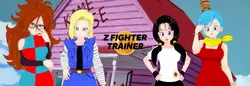 Formation des chasseurs Z [v0.1]