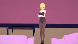 Zトレーニング ゲーム画像: img0.webp