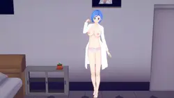 Zトレーニング ゲーム画像: img1.webp