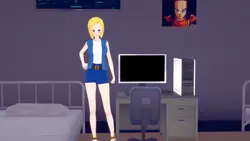 Zトレーニング ゲーム画像: img5.webp