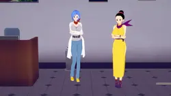 Zトレーニング ゲーム画像: img7.webp