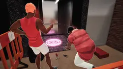 Z-Island game image: img14.webp