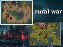 ZOMBIE WAR Spielbild: img2.webp