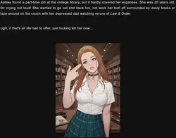 Zabulonのアーカイブ ゲーム画像: img0.webp