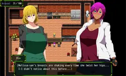 Zansenki Exwell game image: img0.webp