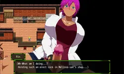 Zansenki Exwell game image: img1.webp