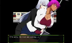 Zansenki Exwell game image: img2.webp