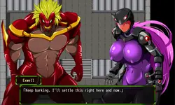 Zansenki Exwell game image: img4.webp