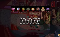 imagen del juego Zap y Andy: ¡Fuera! Diablos: img1.webp