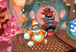 imagen del juego Zap y Andy: ¡Fuera! Diablos: img2.webp