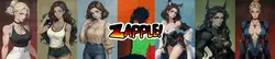 Zapple!