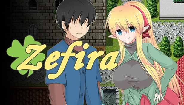 Zefira [v1.01] main image