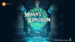 Zelda: Moans of the kingdom game image: img1.webp