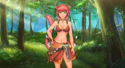 Zeliria Heiligtum II. Xinori Asylum Spielbild: img0.webp