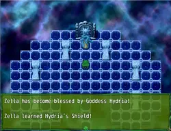 Zellasライフストーリー ゲーム画像: img1.webp