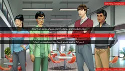 禅:ゲイシーケル ゲーム画像: img2.webp