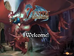 Crónicas Zenith