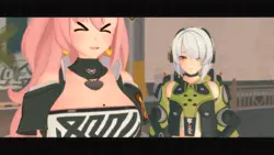 ゼナルゾーン ゲーム画像: img0.webp